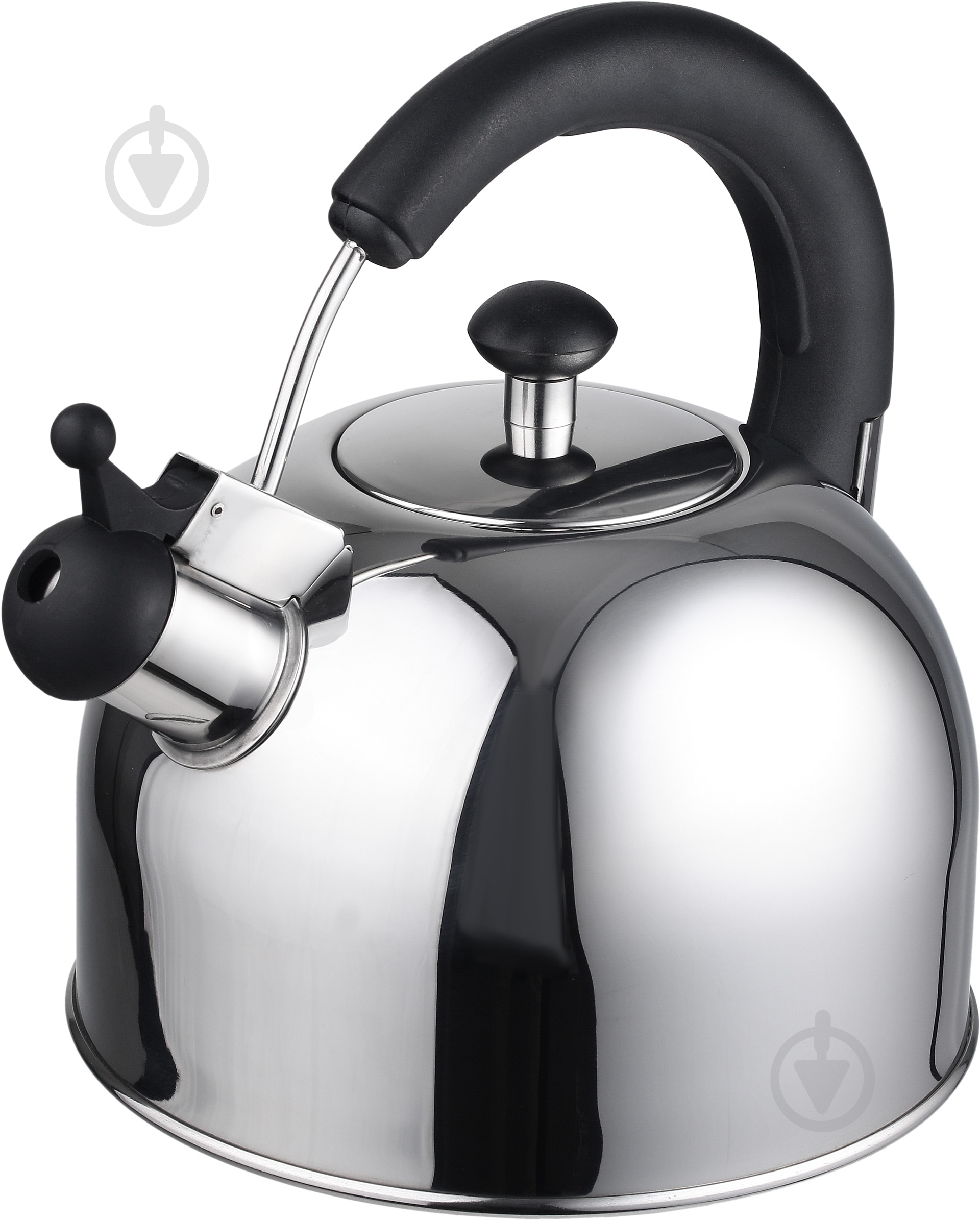 Чайник Vinzer Bright 3 л 89001 - фото 1 Чайник Vinzer Bright 3 л 89001 - фото 1