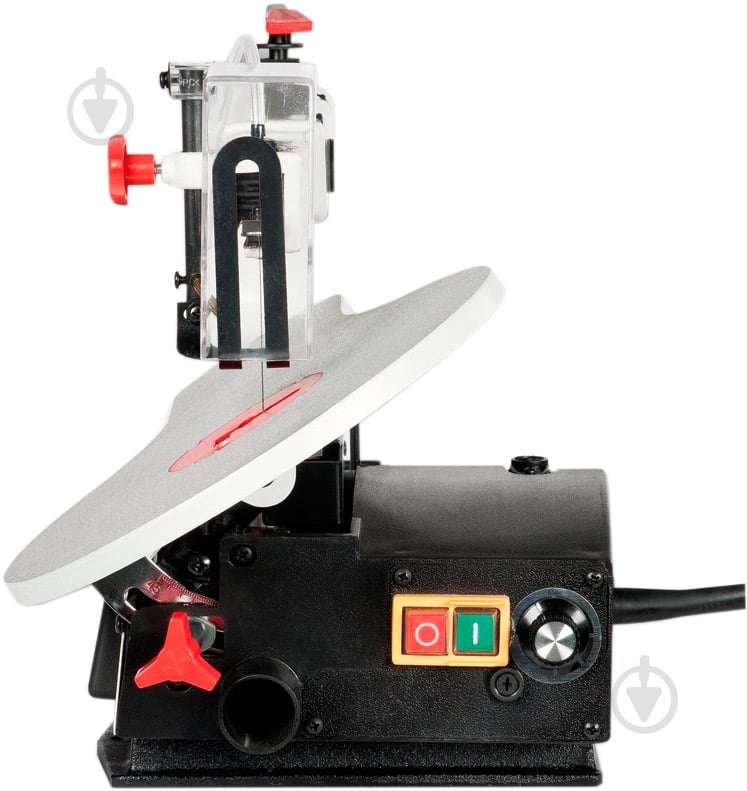 Станок лобзиковый JET JSS-16A - фото 4 Станок лобзиковый JET JSS-16A - фото 4