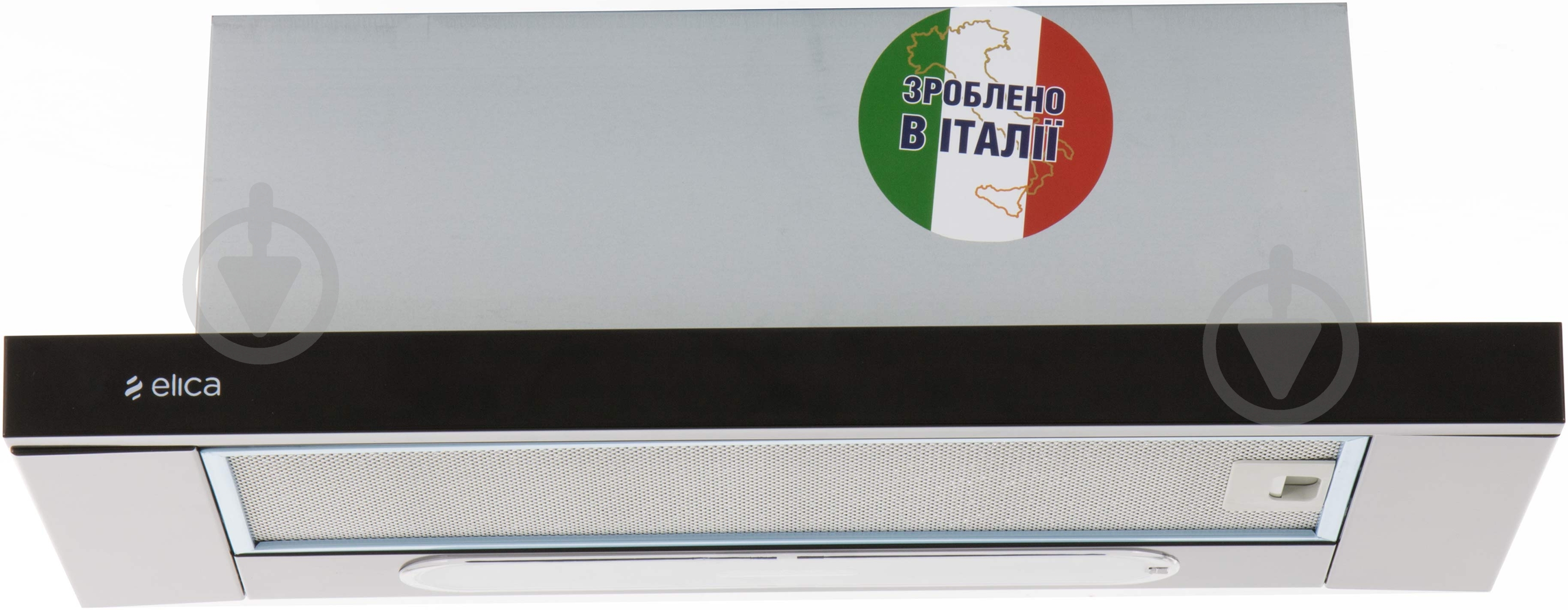 Вытяжка Elica ELITE 14 LUX BL/A/60 - фото 1