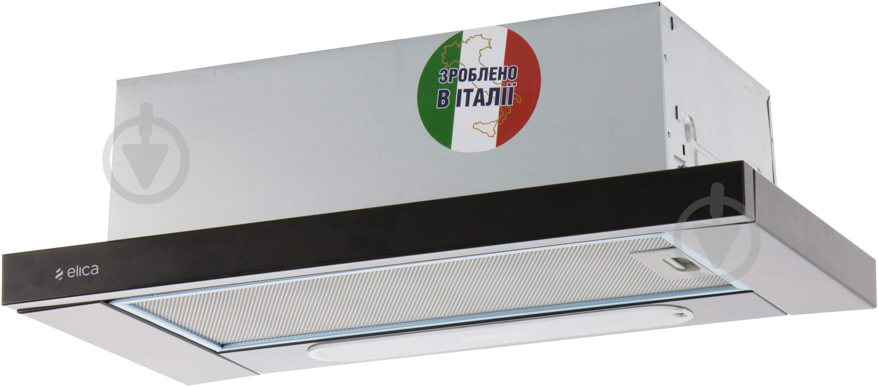 Вытяжка Elica ELITE 14 LUX BL/A/60 - фото 4