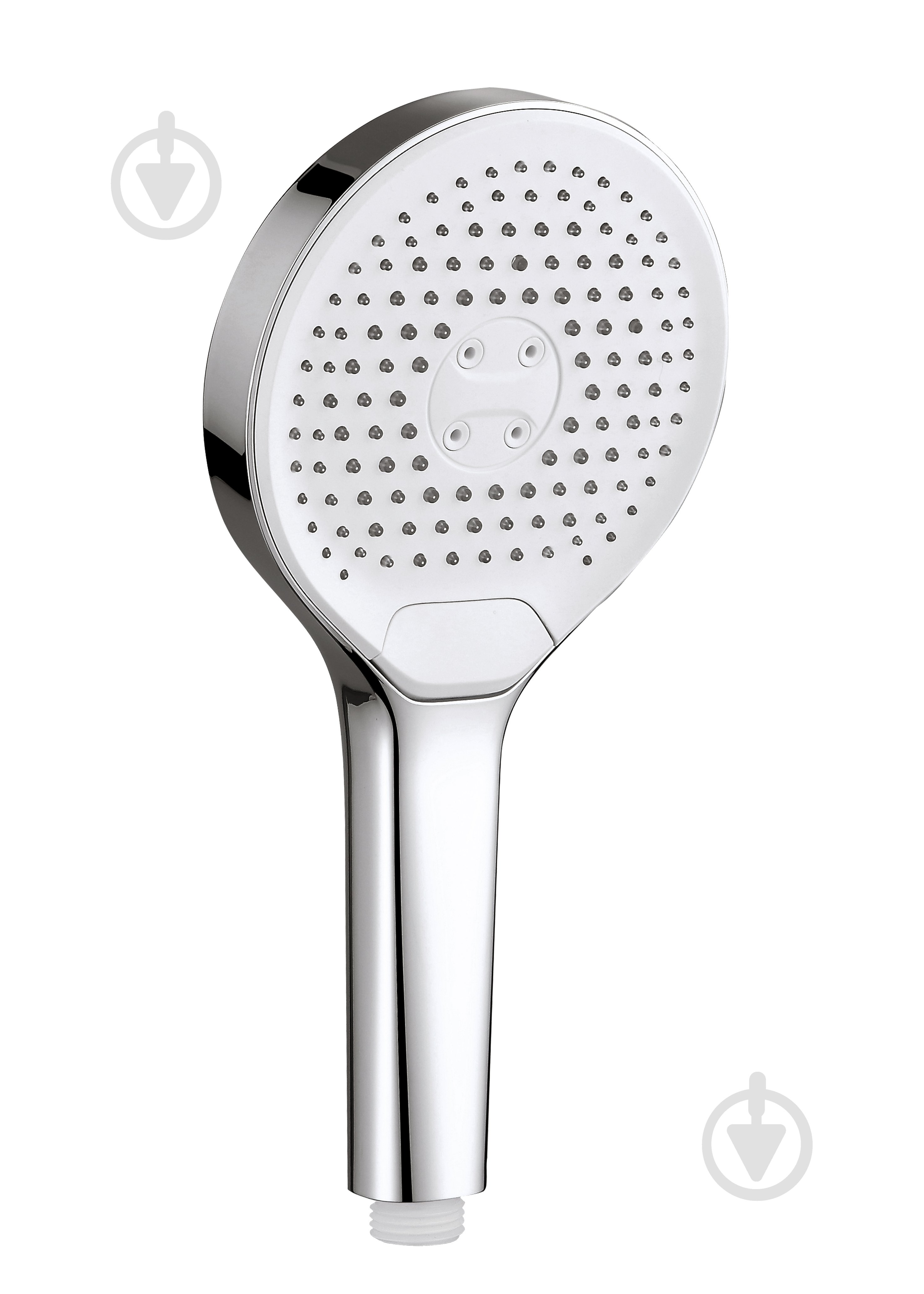 Ручний душ Aqua Rodos Space АР000129923 - фото 1