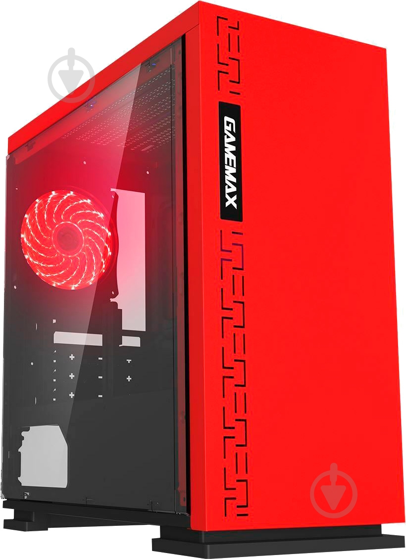 Корпус GameMax EXPEDITION RD - фото 1