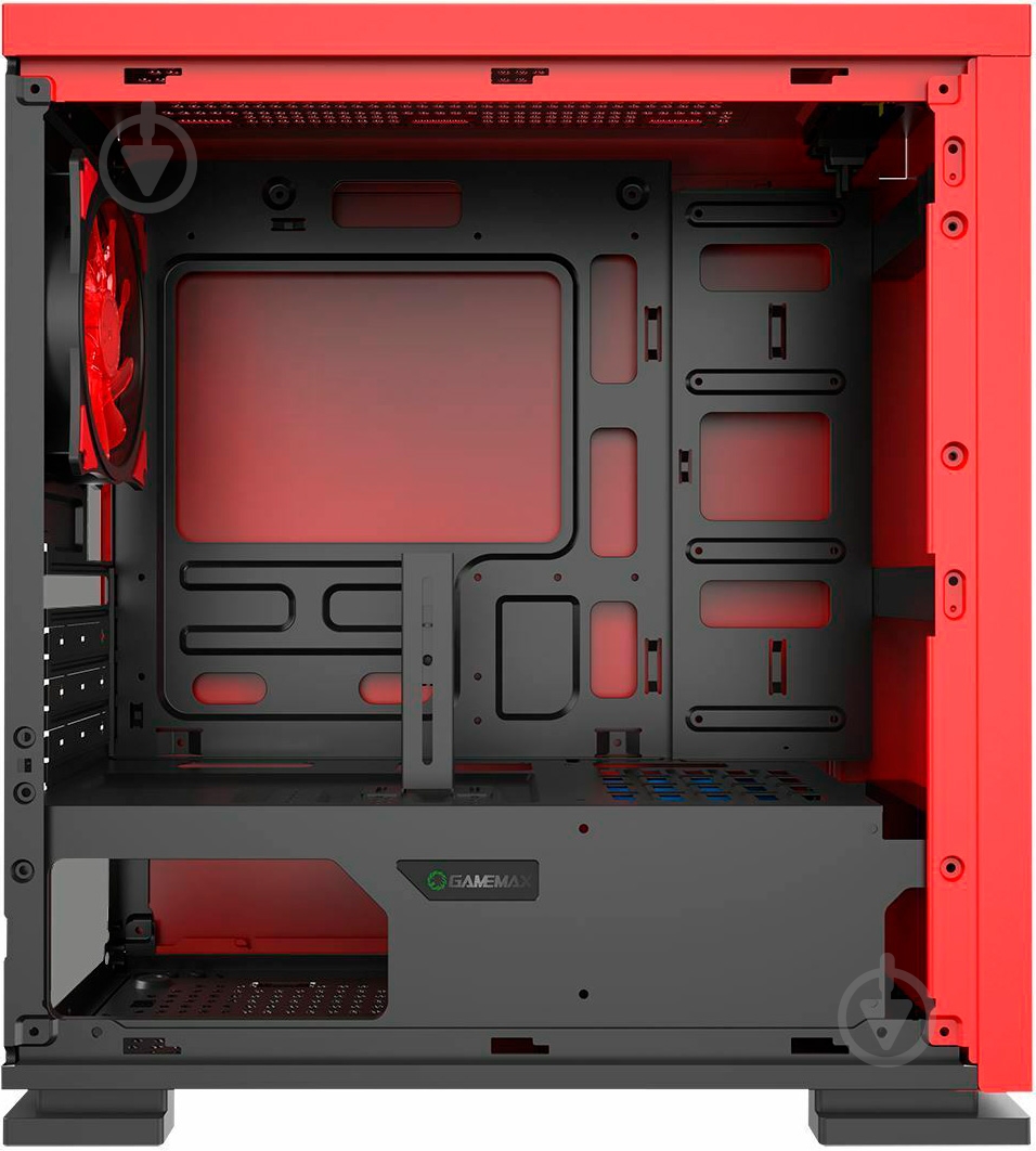 Корпус GameMax EXPEDITION RD - фото 8