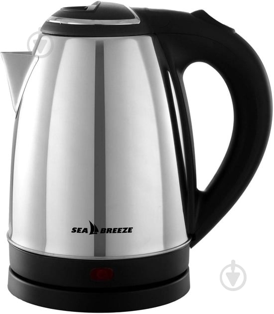 Электрочайник SeaBreeze SB-013 - фото 1