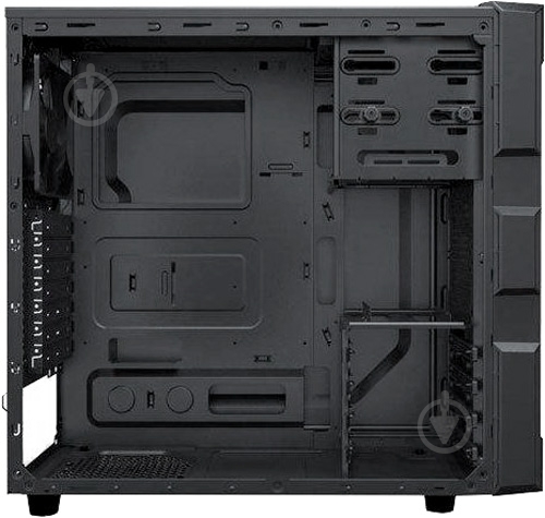 Корпус GameMax G535-CR - фото 6