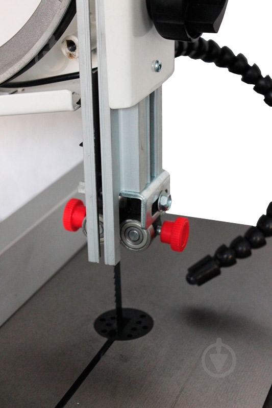 Станок ленточнопильный JET JWBS-10 - фото 4