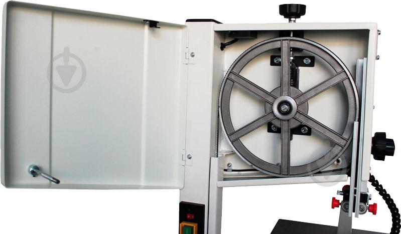 Станок ленточнопильный JET JWBS-10 - фото 3