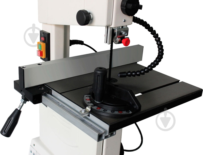 Станок ленточнопильный JET JWBS-10 - фото 2