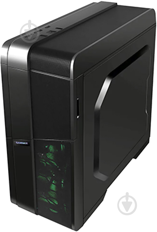 Корпус GameMax G536BK - фото 6