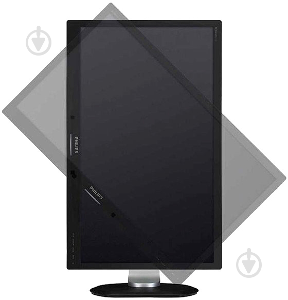 Монитор Philips 23" (231P4QPYEB/00) - фото 3