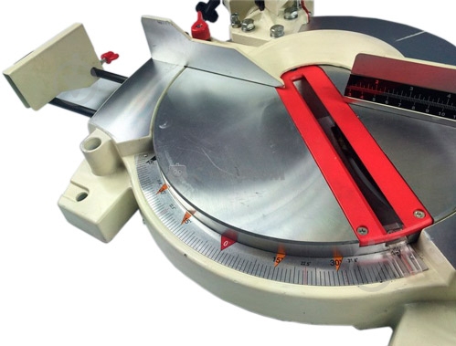 Пила торцовочная JET JMS-10 - фото 3