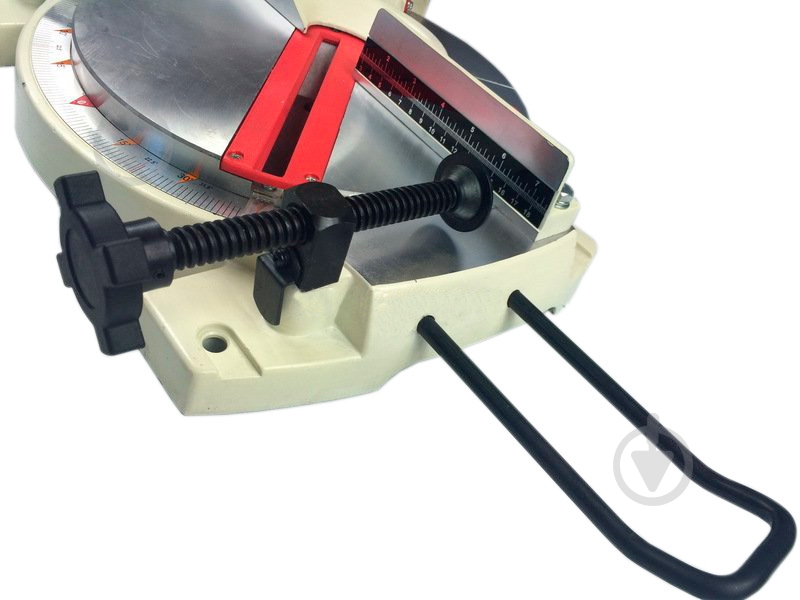 Пила торцовочная JET JMS-10 - фото 2