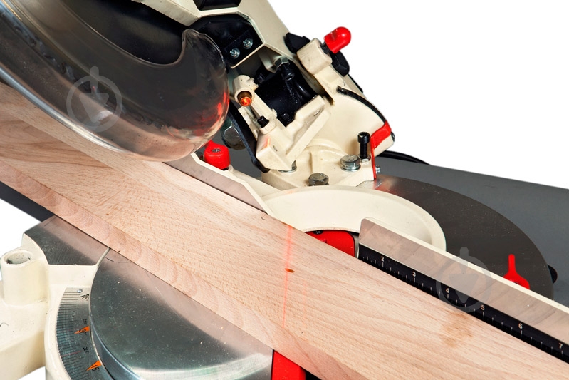 Пила торцовочная JET JMS-10 - фото 6