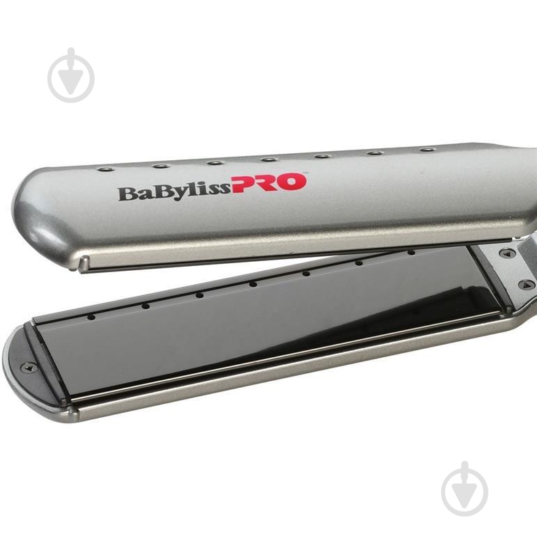 Выпрямитель для волос BaByliss Pro BAB2073EPE - фото 3 Выпрямитель для волос BaByliss Pro BAB2073EPE - фото 3