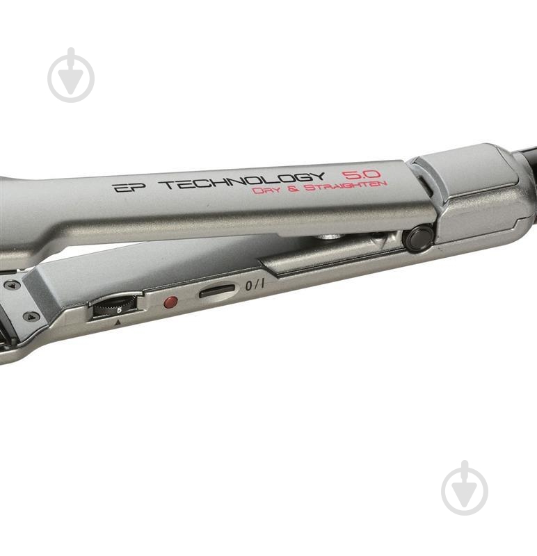 Выпрямитель для волос BaByliss Pro BAB2073EPE - фото 4 Выпрямитель для волос BaByliss Pro BAB2073EPE - фото 4