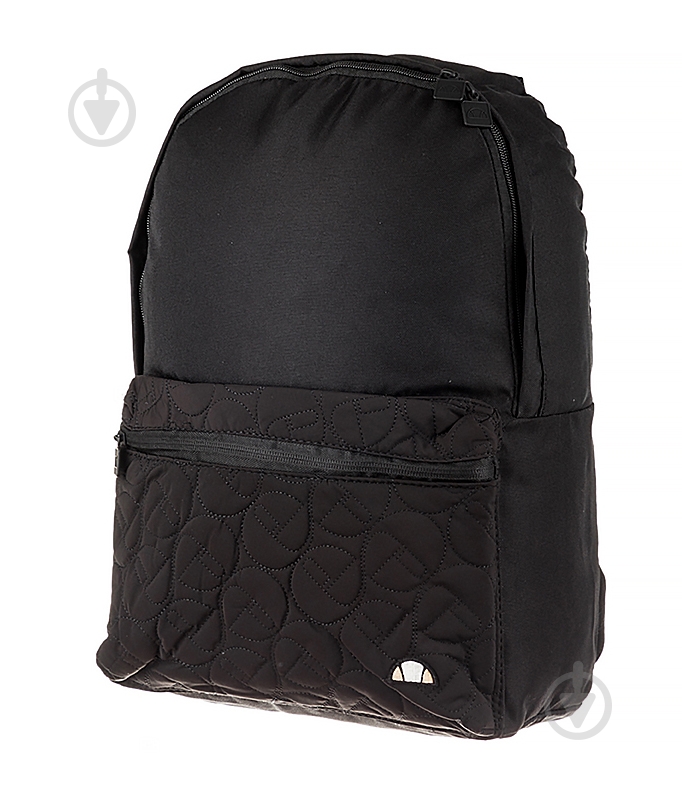 Рюкзак Ellesse BAMBO BACKPACK SAXA3751-011 23 л черный - фото 3 Рюкзак Ellesse BAMBO BACKPACK SAXA3751-011 23 л черный - фото 3