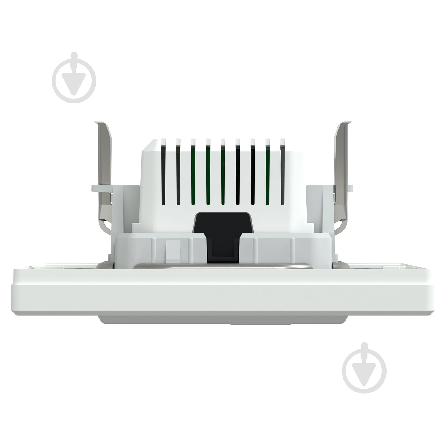 Розетка USB + Type C Schneider Electric Asfora IP20 белый EPH2700521 - фото 8