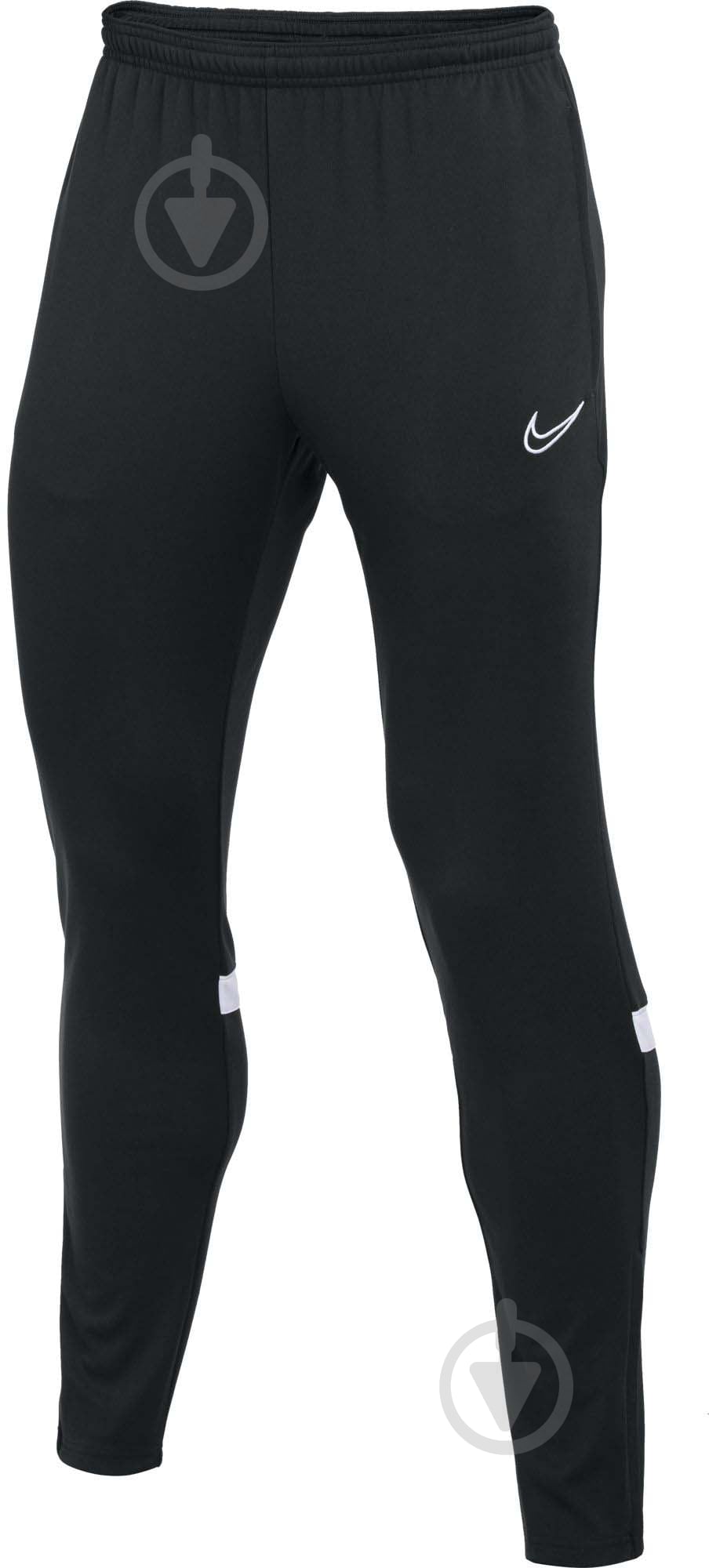 ᐉ Брюки Nike M NK DF ACD21 PANT KPZ CW6122-010 р. S черный
