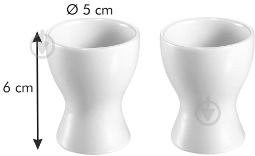 Подставка для яиц Tescoma ALL FIT ONE 2 шт (387570) - фото 3