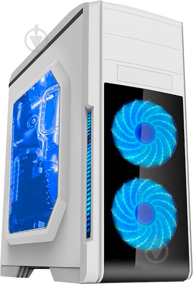Корпус GameMax G529-W - фото 1