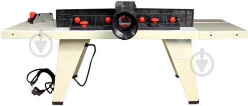 Стол фрезерный универсальный JET JRT-1 - фото 2 Стол фрезерный универсальный JET JRT-1 - фото 2