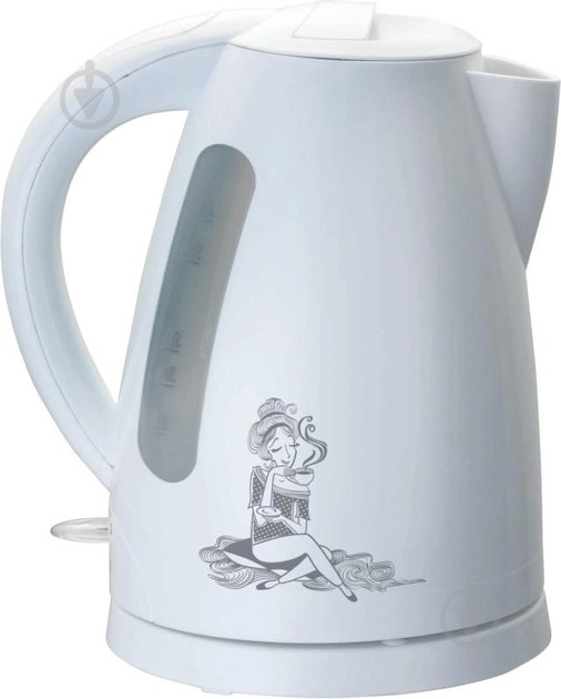 Электрочайник Magio MG-110 - фото 1