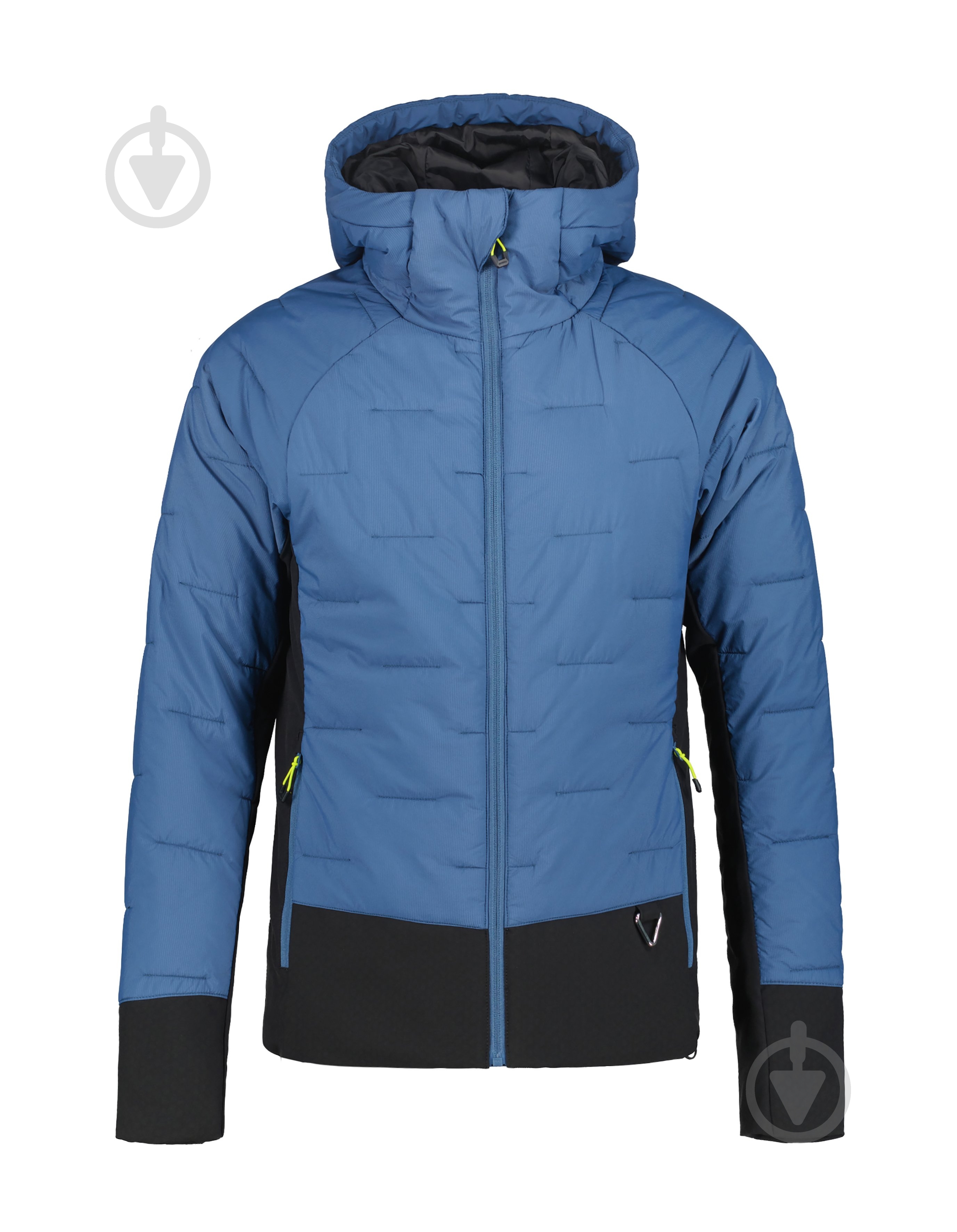 Куртка Icepeak DILLON 56191_534_I_348 р.50 голубая - фото 1