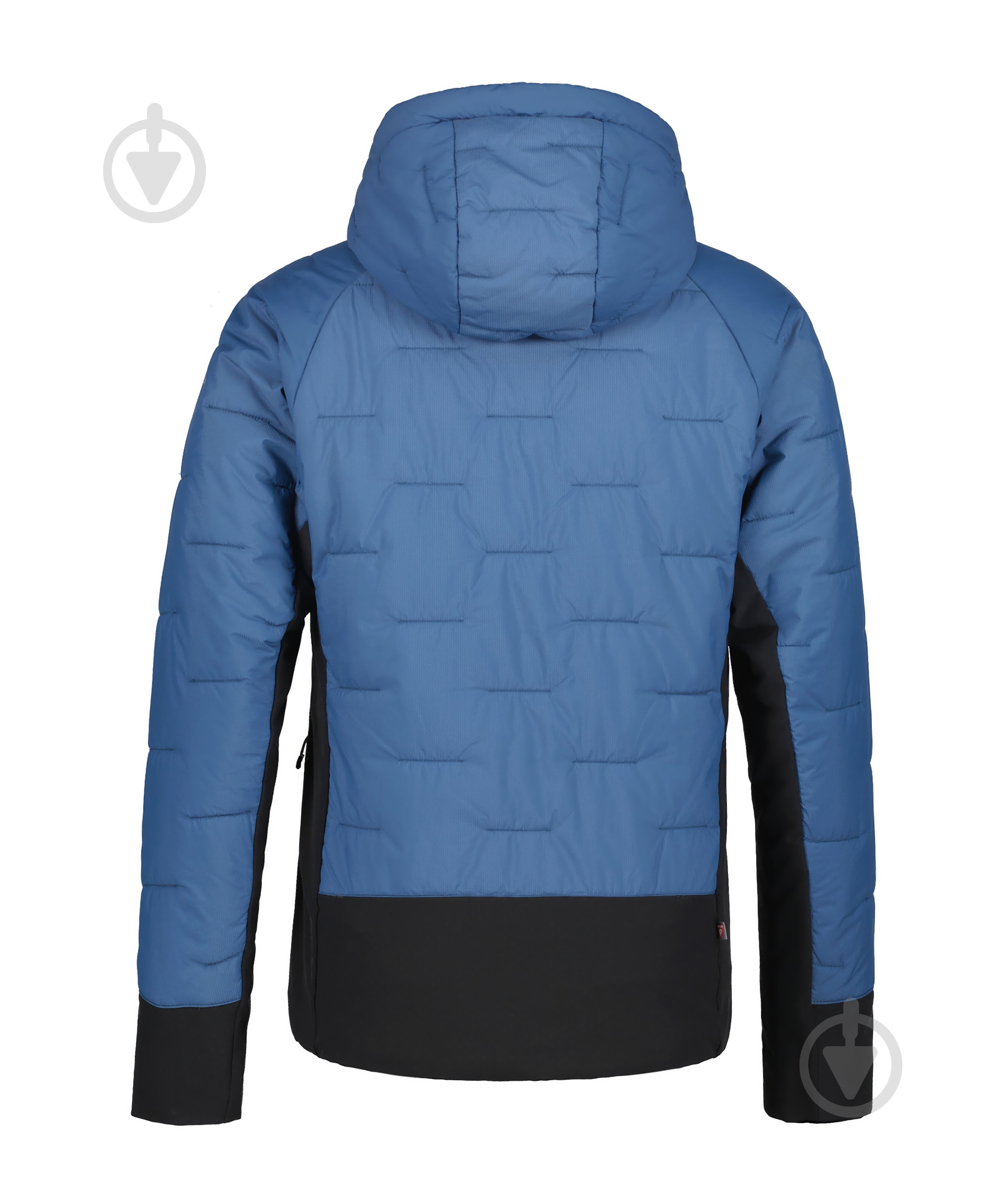Куртка Icepeak DILLON 56191_534_I_348 р.50 голубая - фото 2