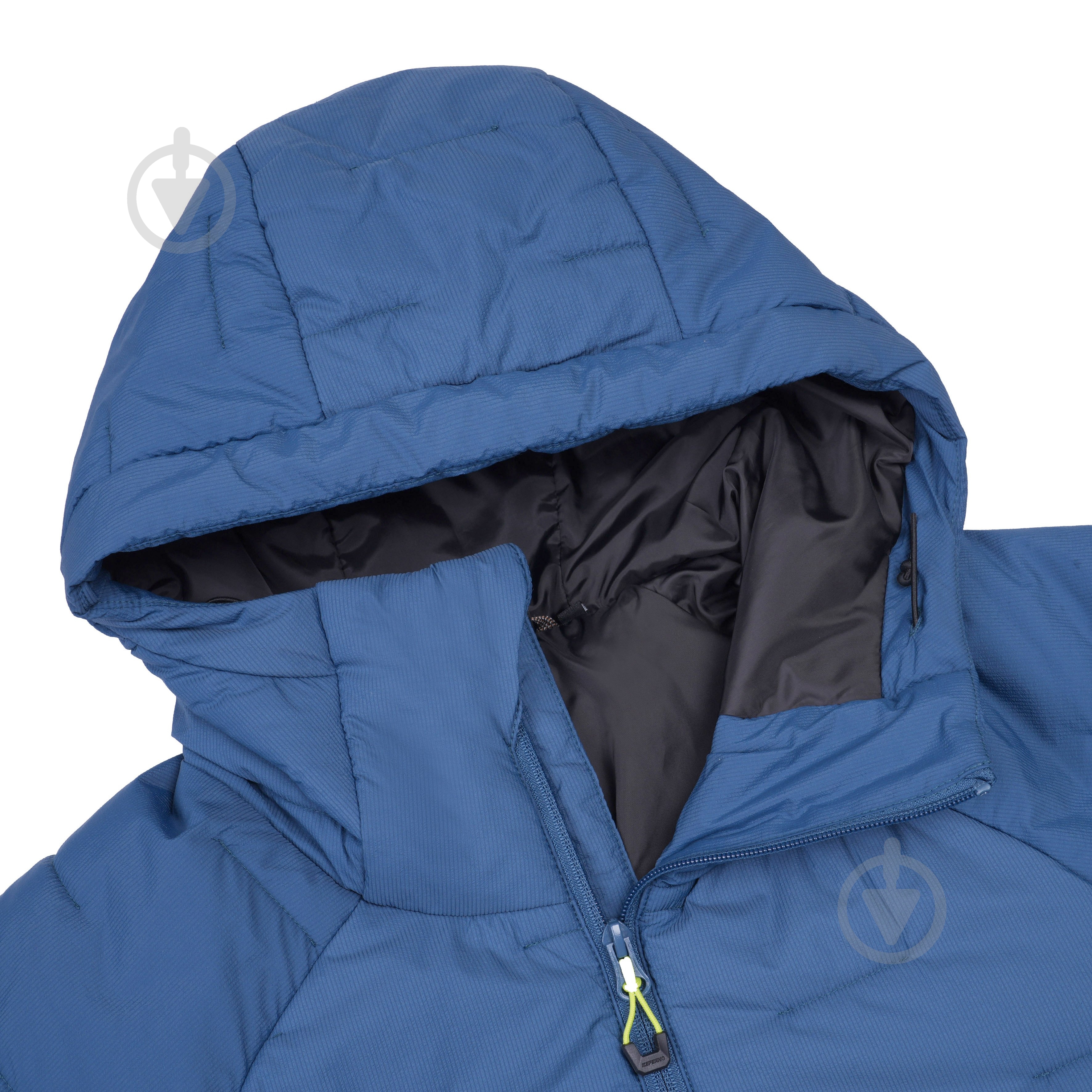Куртка Icepeak DILLON 56191_534_I_348 р.50 голубая - фото 4