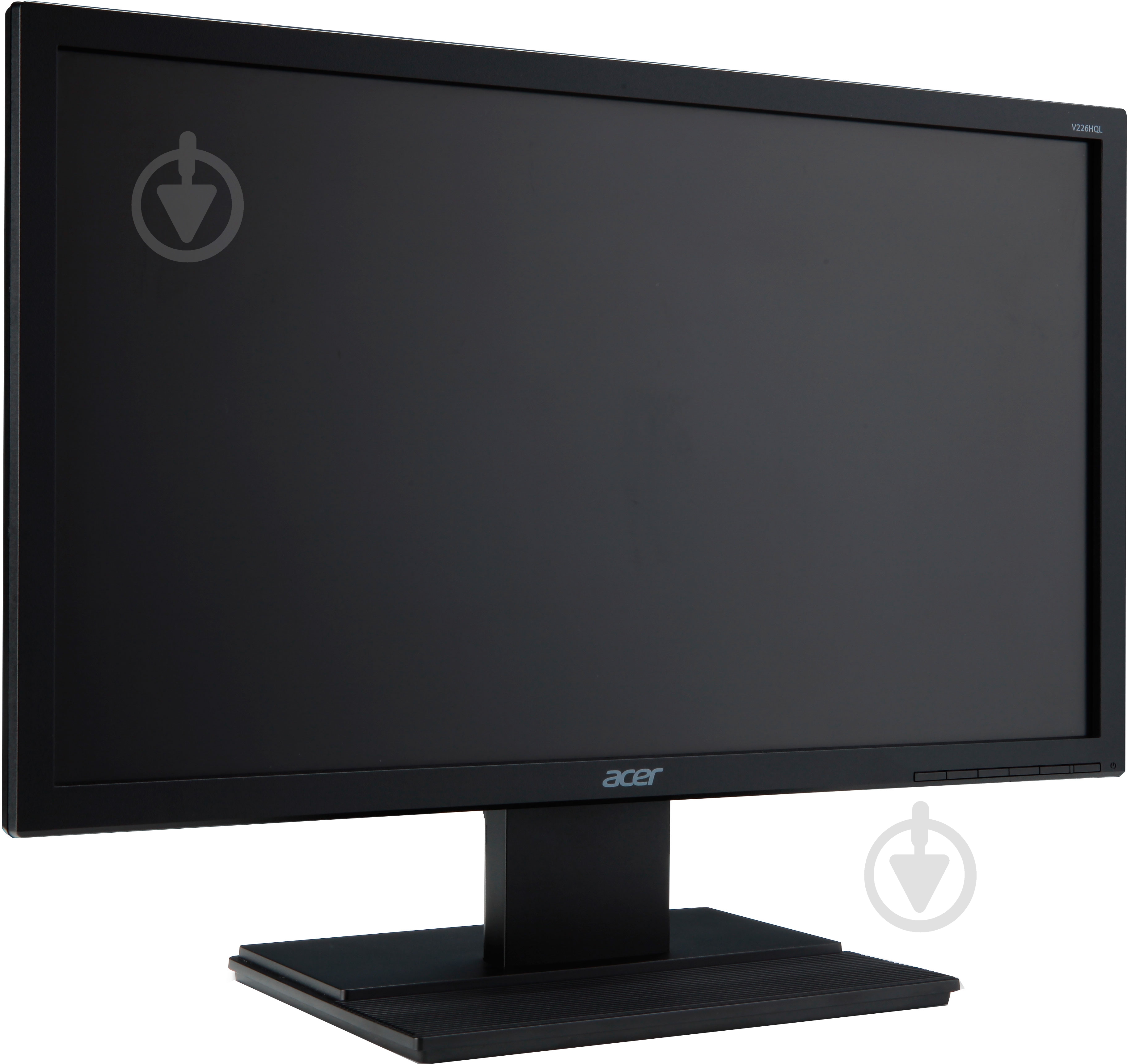 Монитор Acer V226HQLBBD 21,5" (UM.WV6EE.B01) - фото 3