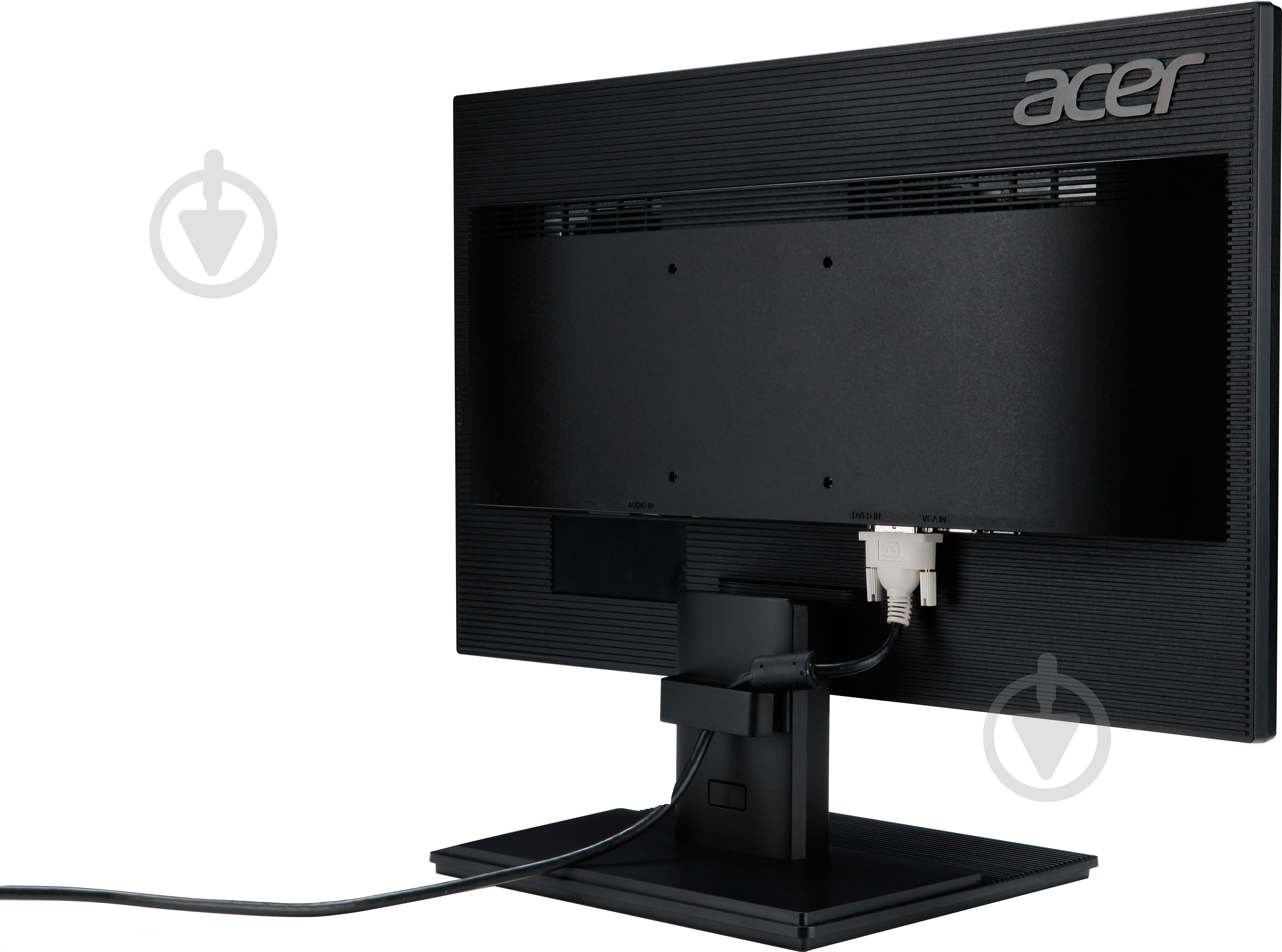 Монитор Acer V226HQLBBD 21,5" (UM.WV6EE.B01) - фото 5