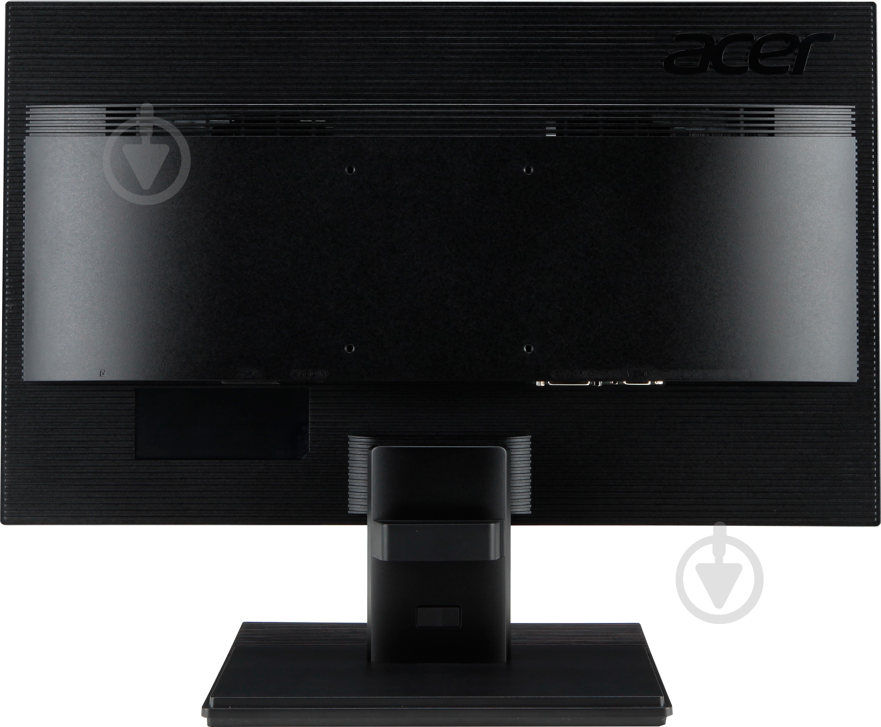 Монитор Acer V226HQLBBD 21,5" (UM.WV6EE.B01) - фото 4