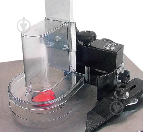 Станок фрезерный JET JWS-34KX-400 - фото 3 Станок фрезерный JET JWS-34KX-400 - фото 3