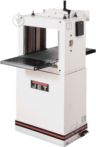 Рейсмусовый станок JET JPM-13 CSX-230 - фото 1