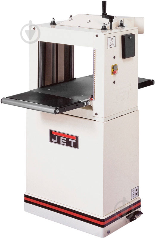 Рейсмусовый станок JET JPM-13 CSX-400 - фото 1 Рейсмусовый станок JET JPM-13 CSX-400 - фото 1