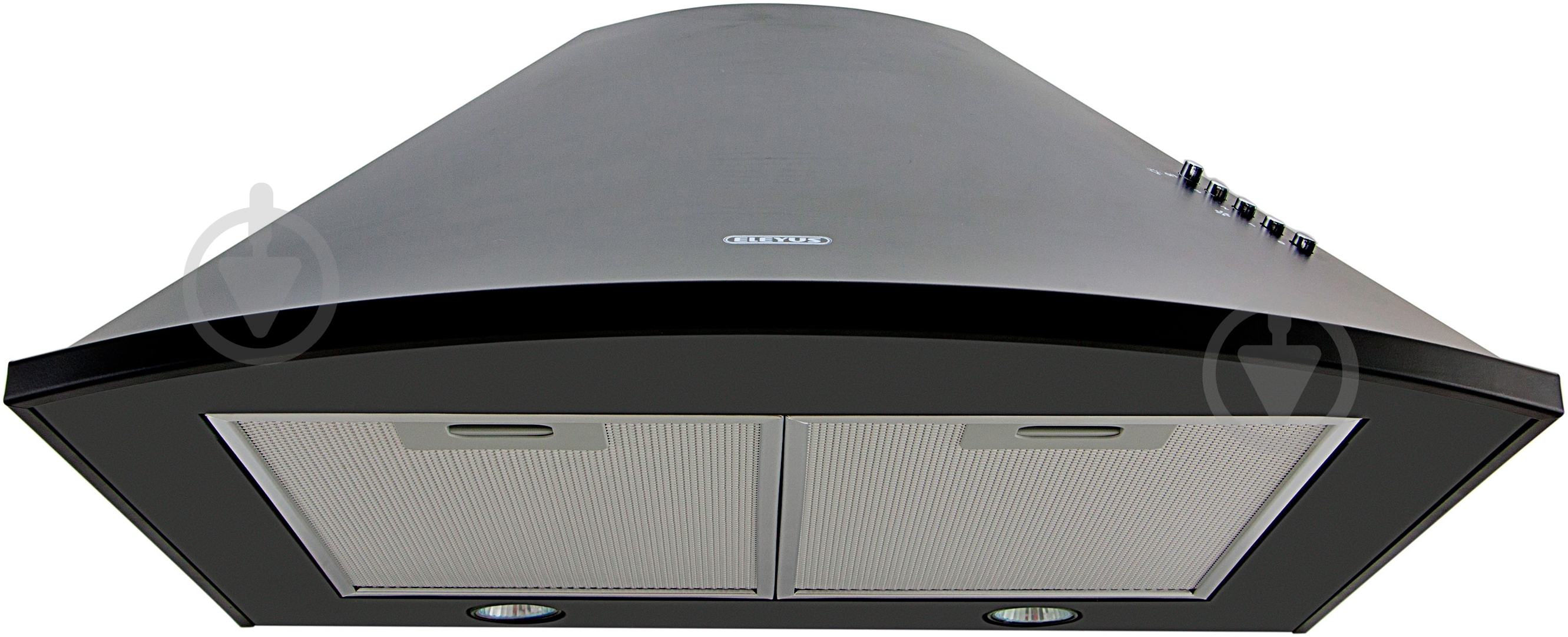 Вытяжка Eleyus Bora 750 60 BL - фото 3