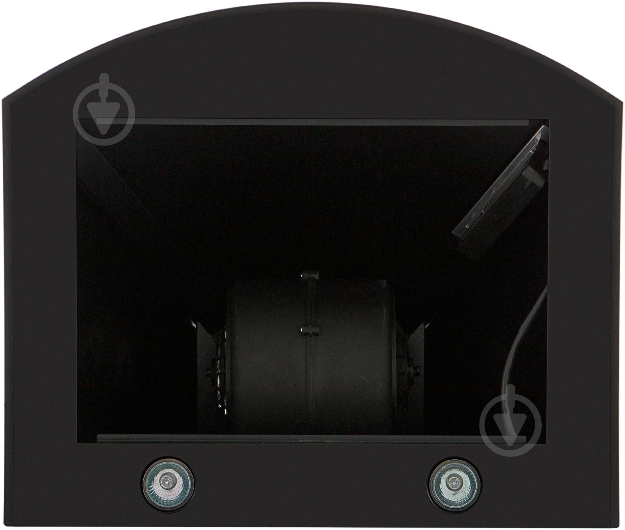 Вытяжка Eleyus Bora 750 60 BL - фото 7