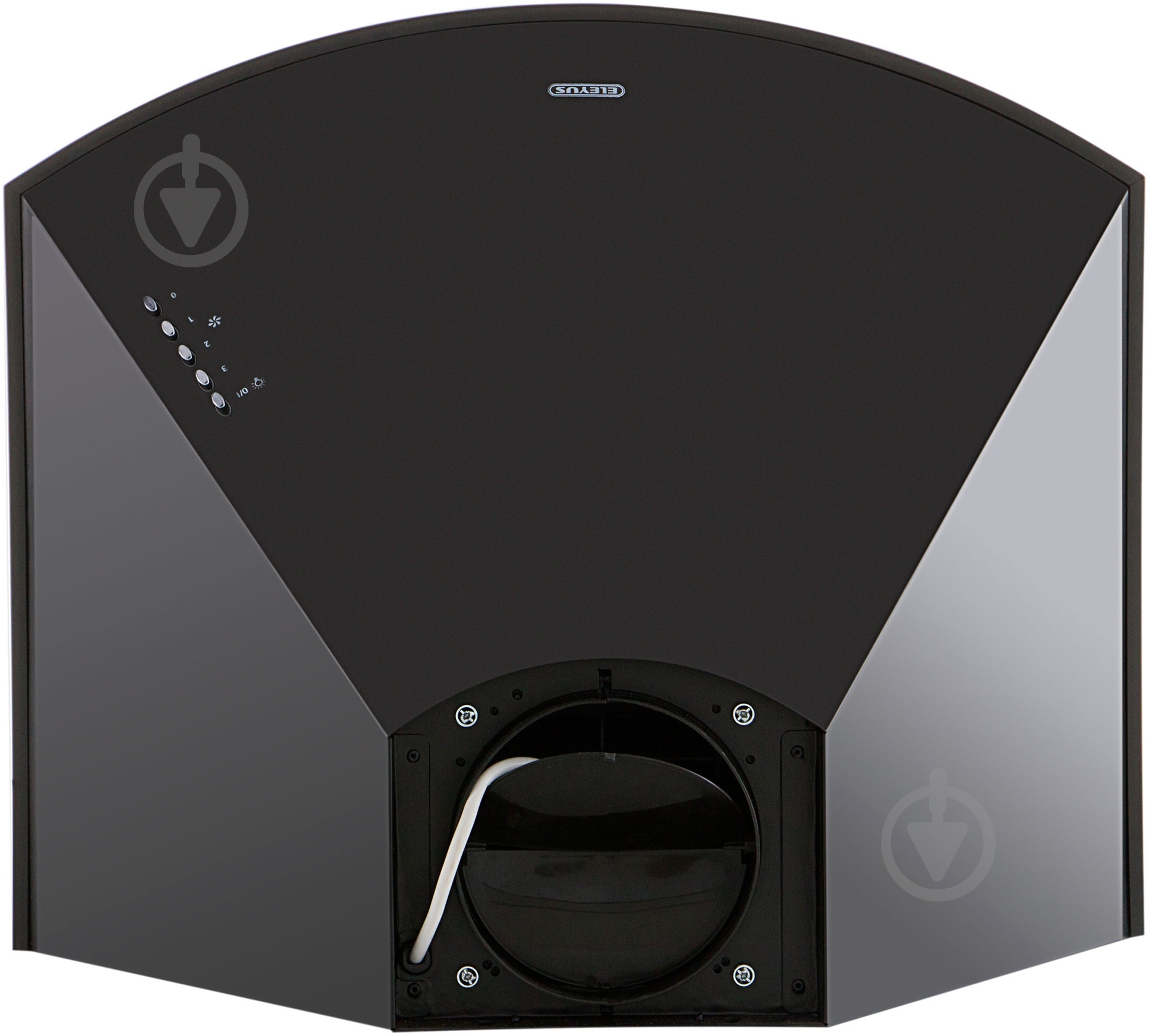 Вытяжка Eleyus Bora 750 60 BL - фото 8