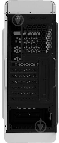 Корпус GameMax PARDO WHITE - фото 9 Корпус GameMax PARDO WHITE - фото 9