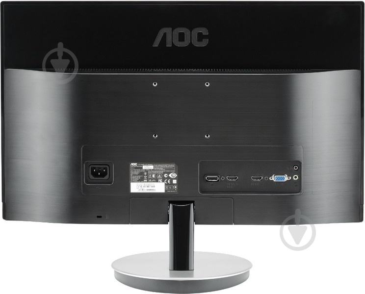 Монитор AOC 27" (I2769VM) - фото 4