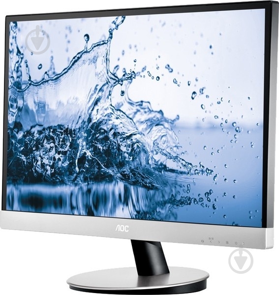 Монитор AOC 27" (I2769VM) - фото 3