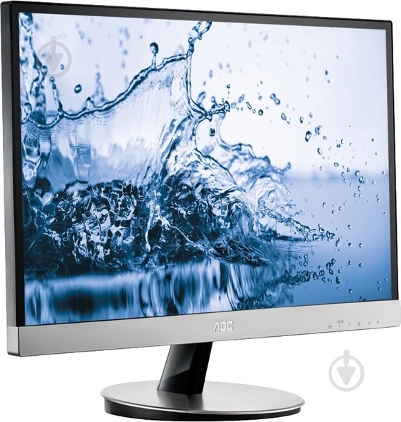 Монитор AOC 27" (I2769VM) - фото 2