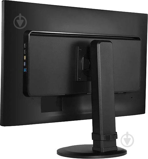 Монитор AOC 28" (U2868pqu) - фото 5