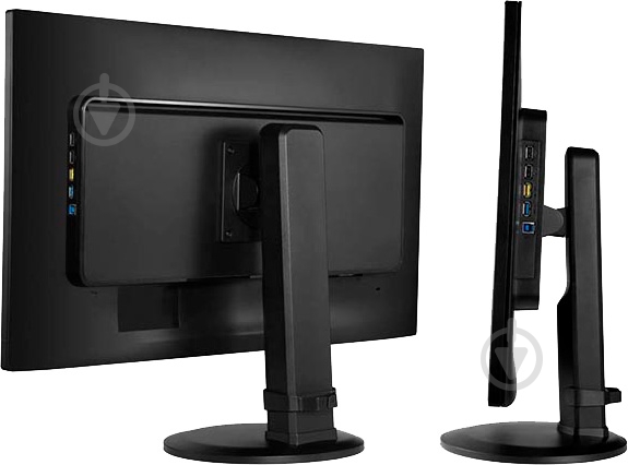 Монитор AOC 28" (U2868pqu) - фото 6