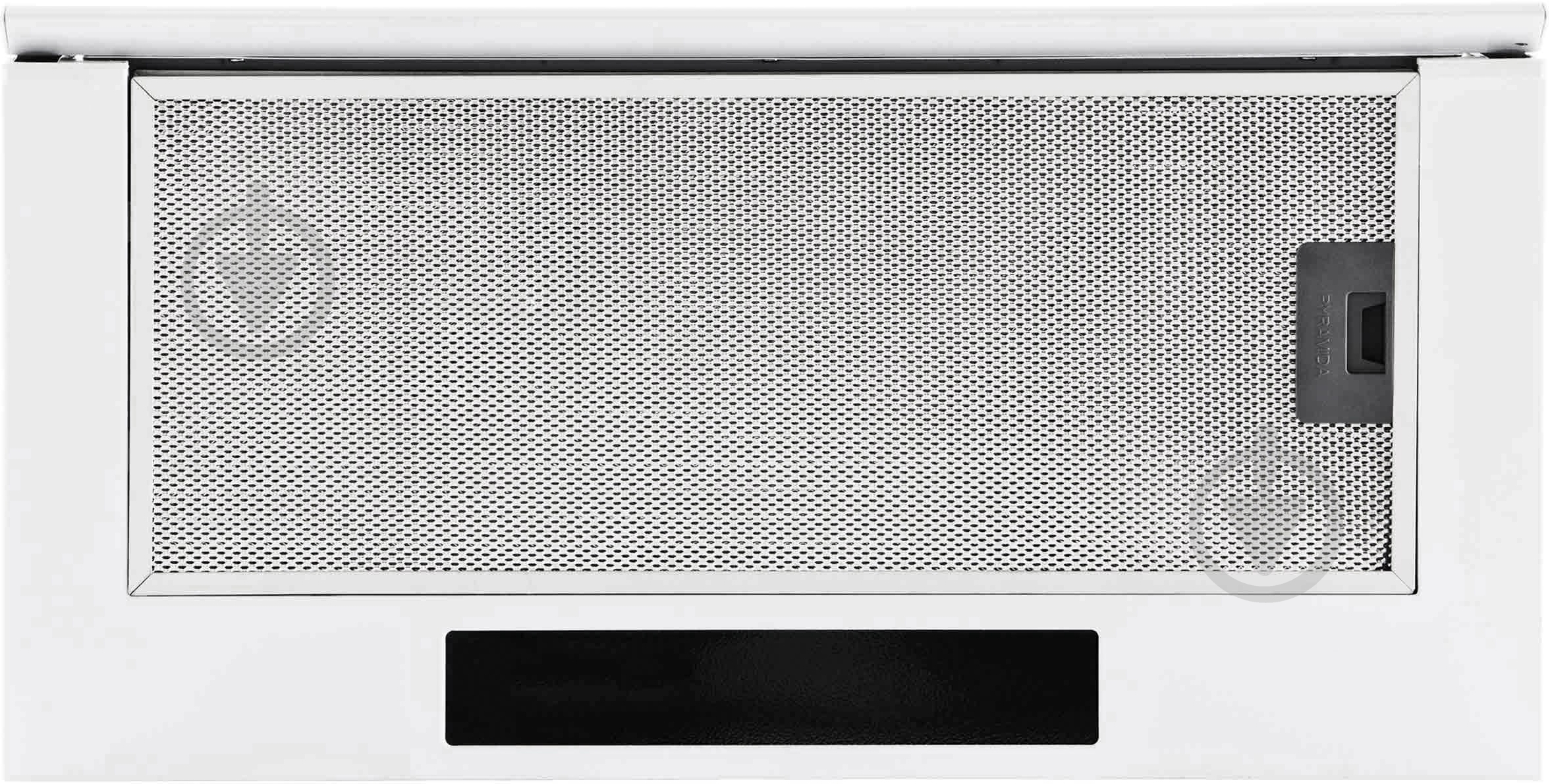 Витяжка Pyramida BASIC TL 60/D WHITE - фото 8