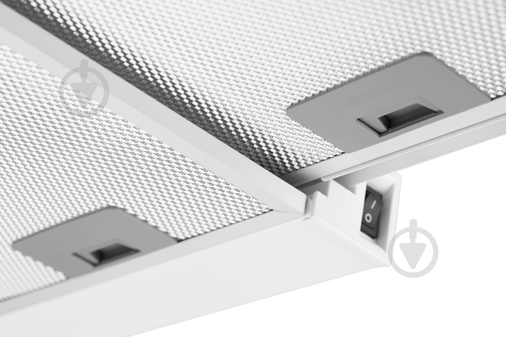 Витяжка Pyramida BASIC TL 60/D WHITE - фото 14