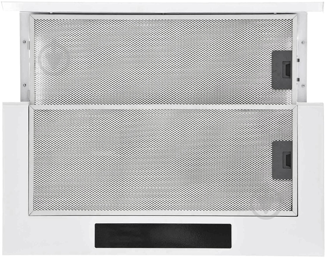 Витяжка Pyramida BASIC TL 60/D WHITE - фото 7