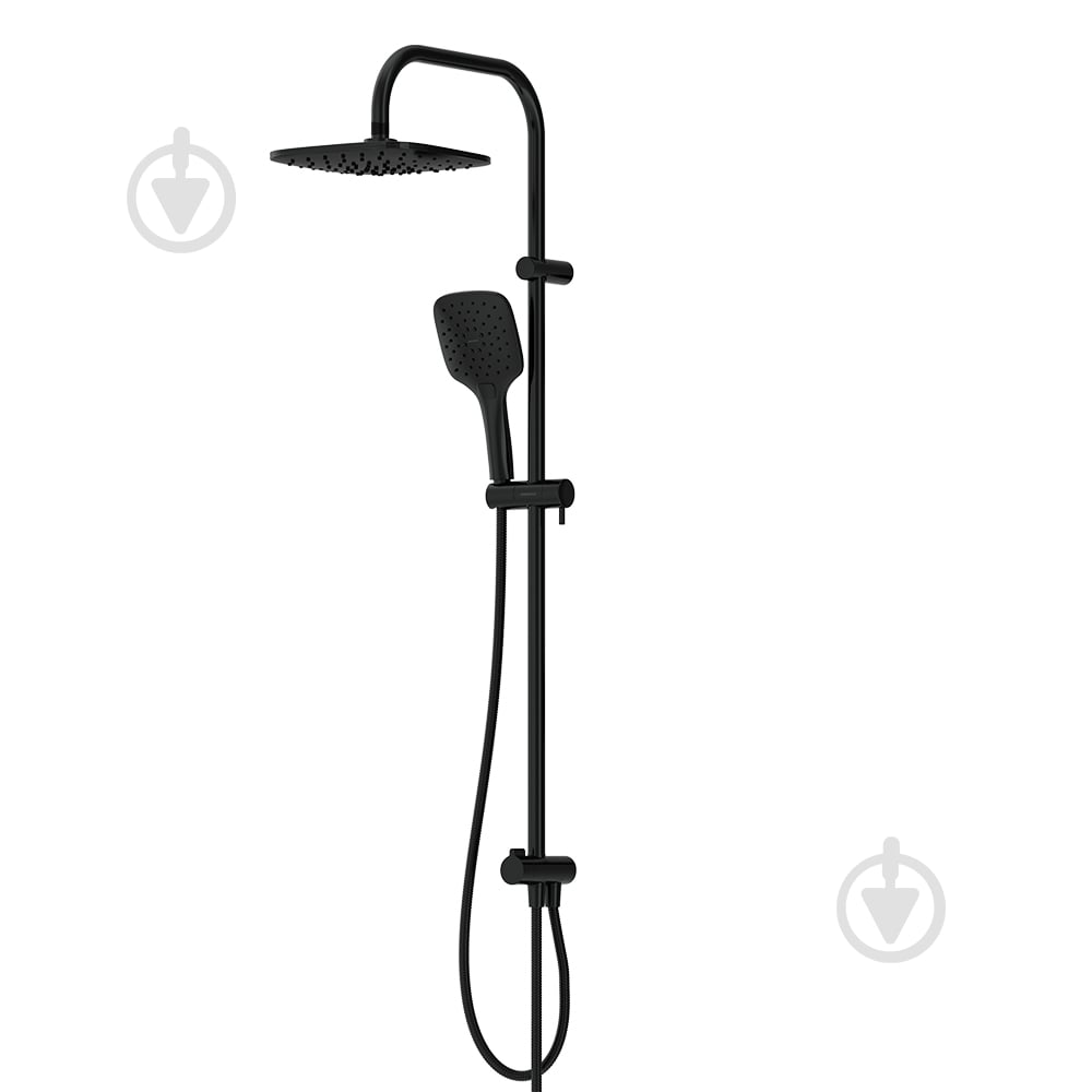 Душова система Damixa Origin Evo 978200300 - фото 1 Душова система Damixa Origin Evo 978200300 - фото 1