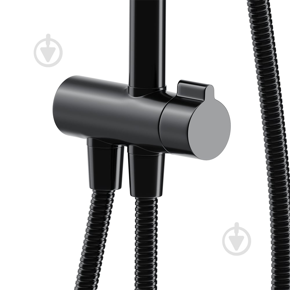 Душова система Damixa Origin Evo 978200300 - фото 5 Душова система Damixa Origin Evo 978200300 - фото 5