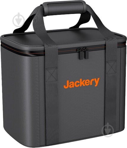 Сумка транспортировочная Jackery BAG /EXPLORER 240/500 - фото 1
